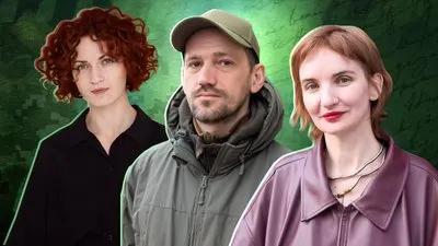 Мистецтво ветеранів: окрема територія чи спільний контекст?