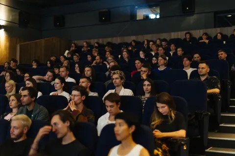 Кіно, доступне кожному: як KISFF робить інклюзію частиною фестивалю