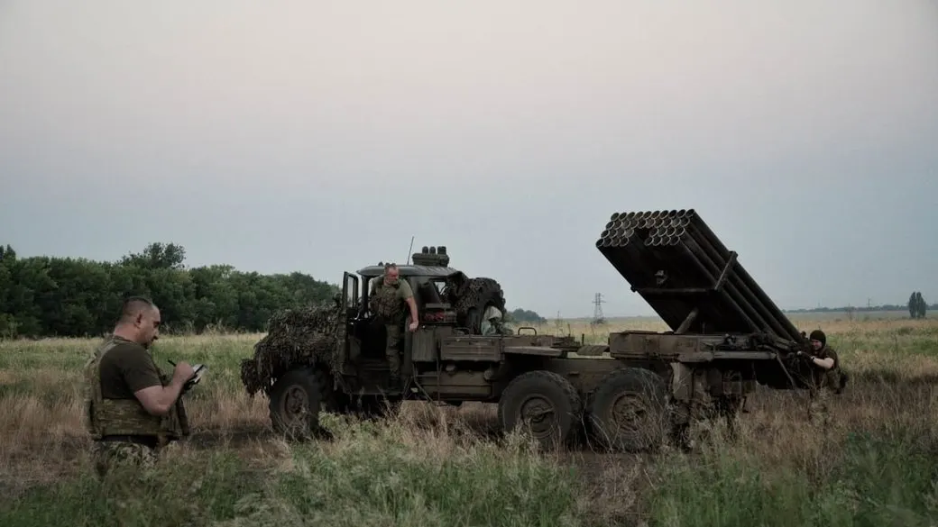 Дванадцята спроба крізь трубу: як Сумщина тримає небо й землю