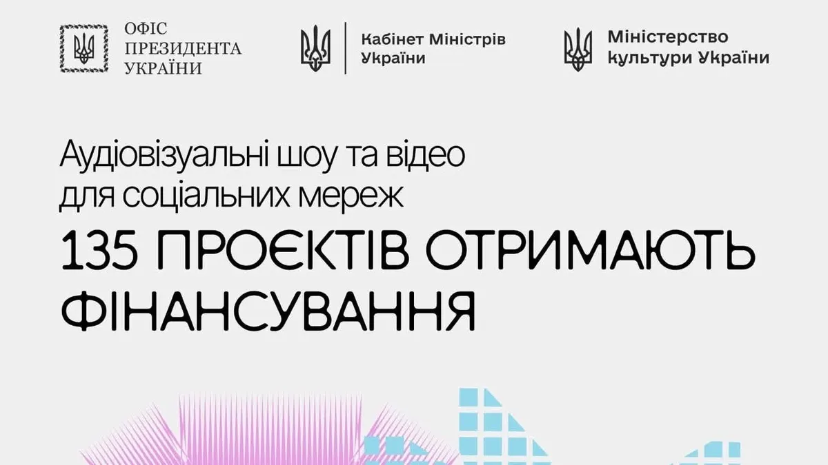 «Тисячовесна-2026»: оголошено переможців у категорії соцмережевого контенту