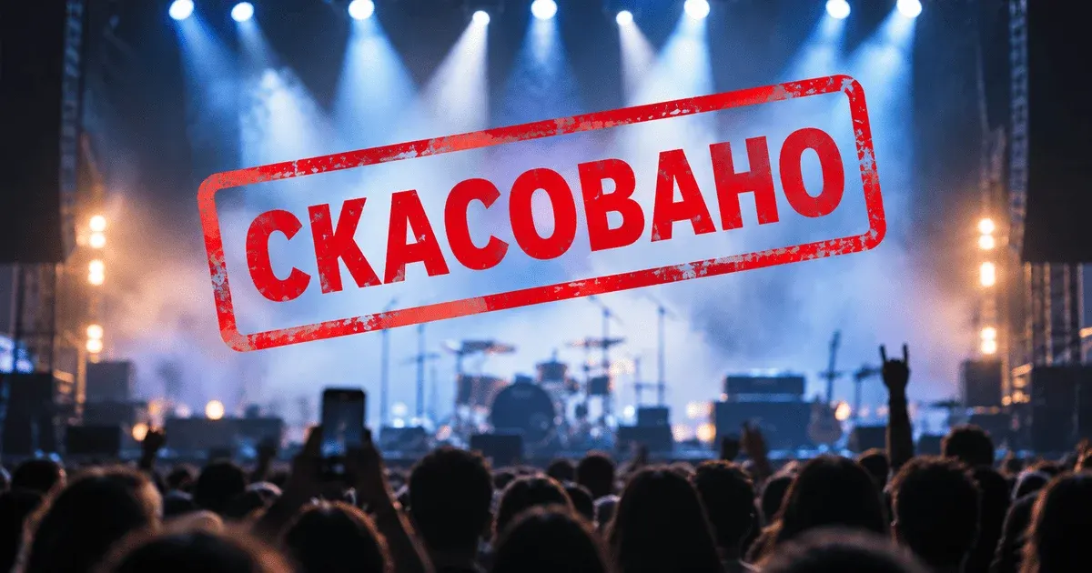 Київська культурна пауза: GogolFest, марафон і концерти змінюють графік