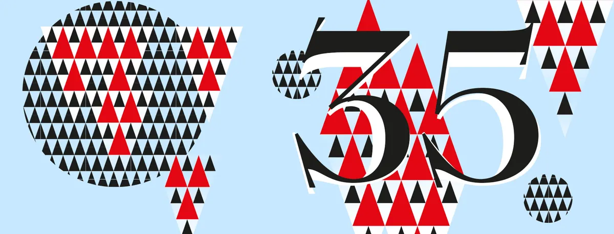 35 книжок, які формували українську незалежність