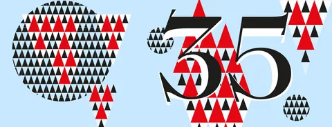 35 книжок, які формували українську незалежність