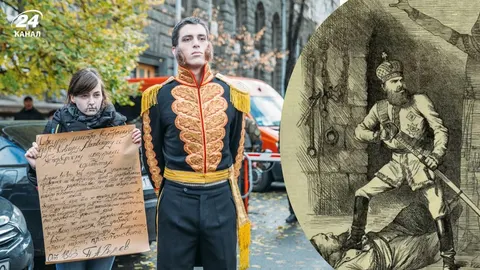 Чому Романови панічно боялися українського слова
