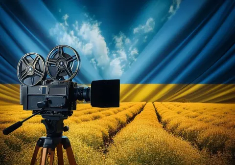 Друга субота вересня: день, коли сходяться кіно, спорт і милосердя