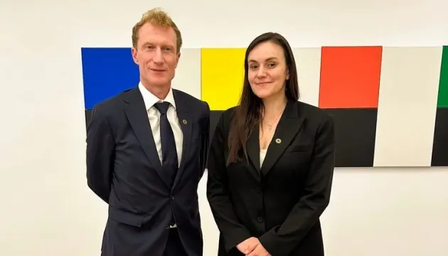 Україна та Канада: спільні кроки задля збереження культурної спадщини