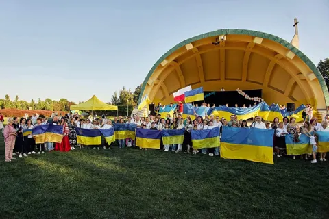 DIM FEST 2026 у Ряшеві: свято української культури напередодні Дня Незалежності