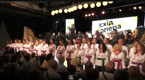 «Схід Опера Фест – 2026»: Харків на місяць стає театральною столицею