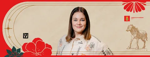 Культурний міст між Україною та Данією: розмова з Янні Естергор Нільсен