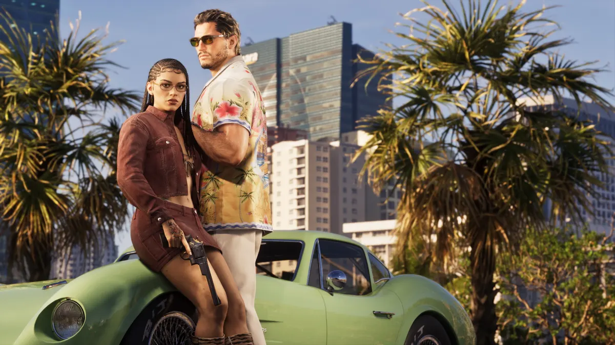 GTA VI: кохання, Флорида і світ, який пам'ятає кожен твій крок