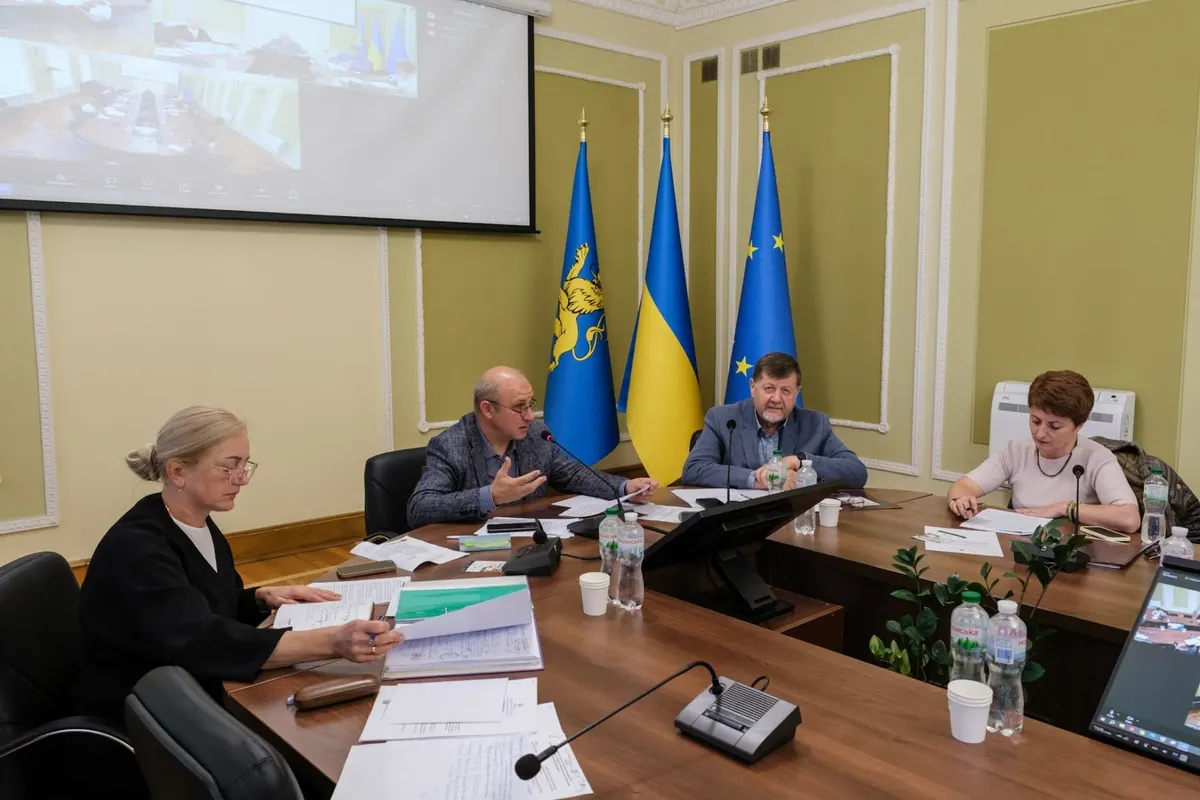 Львівщина голосує за пам'ять: 2027-й можуть назвати Роком Романа Шухевича