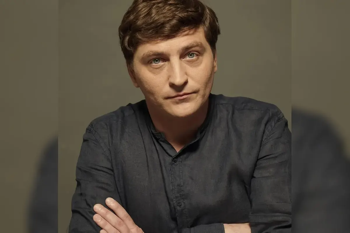 В’ячеслав Довженко: пів століття, у яких вмістився театр і кіно
