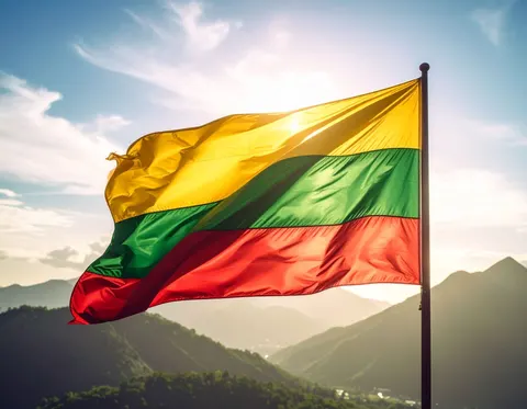 Литва пропонує не впускати пропагандистів з рф та білорусі