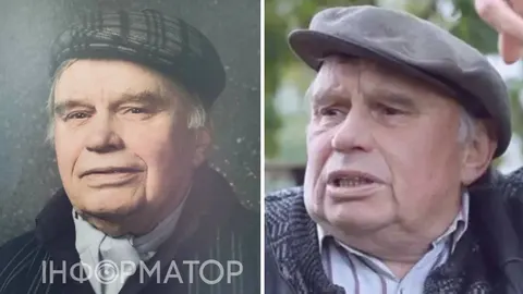 Помер актор Леонід Марченко: 60 років на сцені ТЮГу