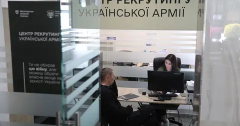 Не боятися ТЦК: як працює Центр рекрутингу української армії