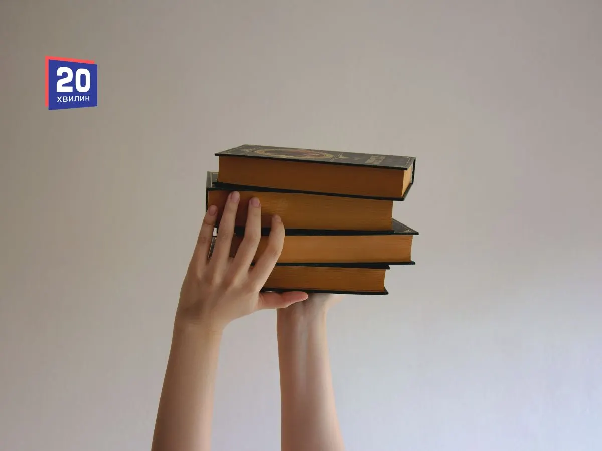 VinBookFest у Вінниці: п’ятнадцяте книжкове свято запрошує читачів