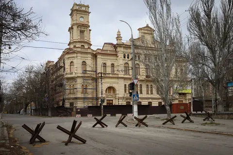 Херсонський художній музей — у топ-25 найвпливовіших у світі