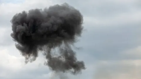 Трагедія на полігоні: організатора заходу на Київщині затримано