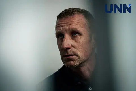 Організатор виставки зброї під Києвом просить домашній арешт і співпрацює зі слідством
