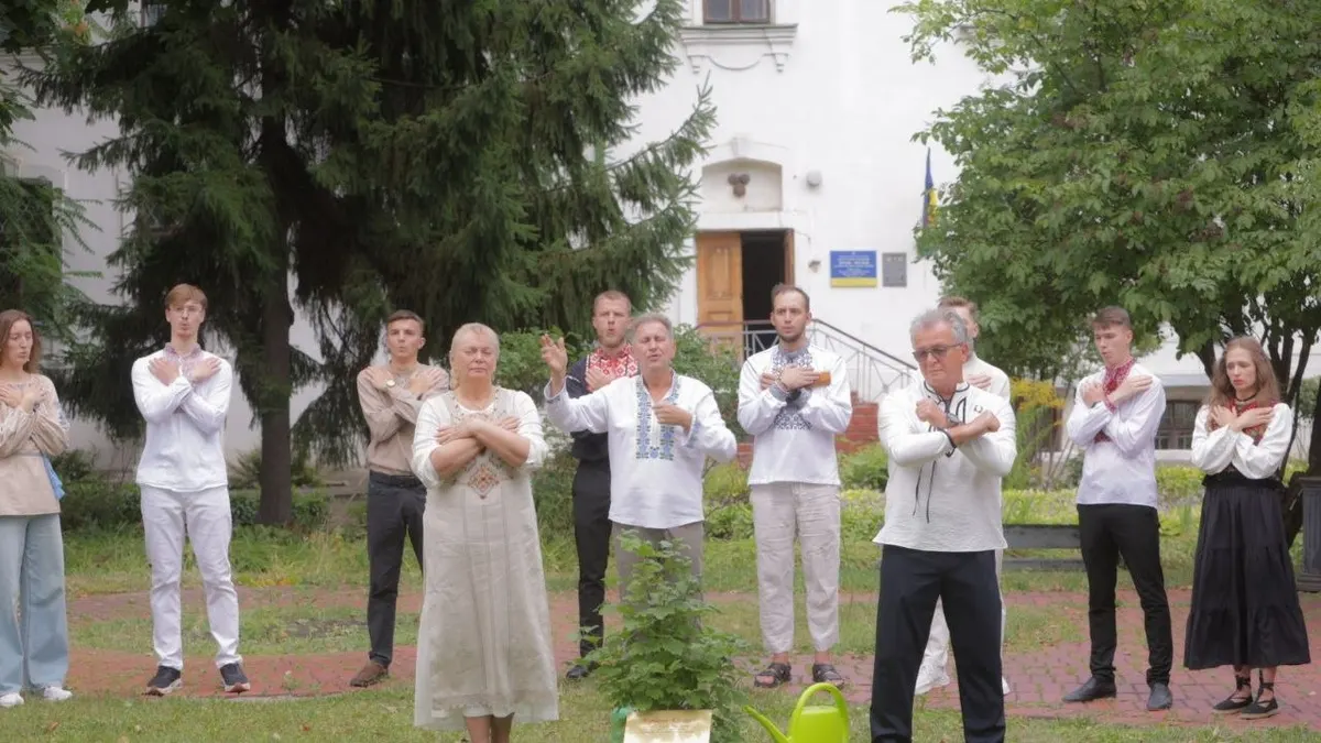 Bouquet Kyiv Stage: дев'ятий фестиваль високого мистецтва стартував у Софії Київській