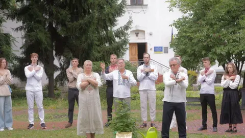 Bouquet Kyiv Stage: дев'ятий фестиваль високого мистецтва стартував у Софії Київ