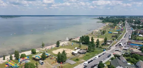 Етнофестиваль «Культура єднає» на Світязі: програма та локації