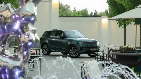 The Art of Living: як Domio, Range Rover та Edem Kyiv об’єднали філософію якості життя