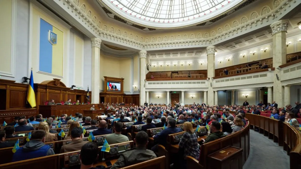 Рада повертає конкурси для керівників закладів культури та цифровізує музейний облік