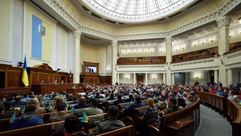 Рада повертає конкурси для керівників закладів культури та цифровізує музейний о