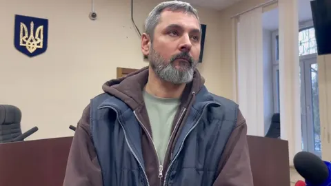 Андрій Білоус: суд призначив заставу майже 5 млн грн, але залишив у СІЗО