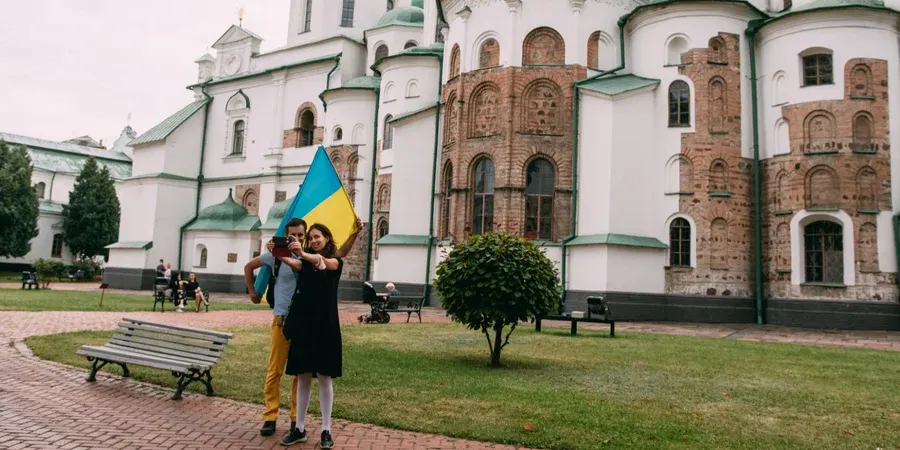Bouquet Kyiv Stage 2026: дев'ятий фестиваль високого мистецтва у Софії Київській