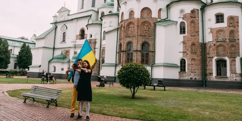 Bouquet Kyiv Stage 2026: дев'ятий фестиваль високого мистецтва у Софії Київській