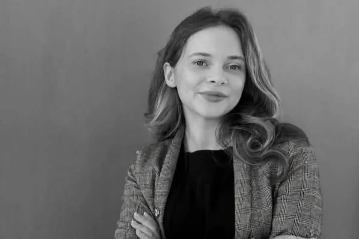 Удар по виставці на Київщині: загинула юристка УАРОР Катерина Шалупня
