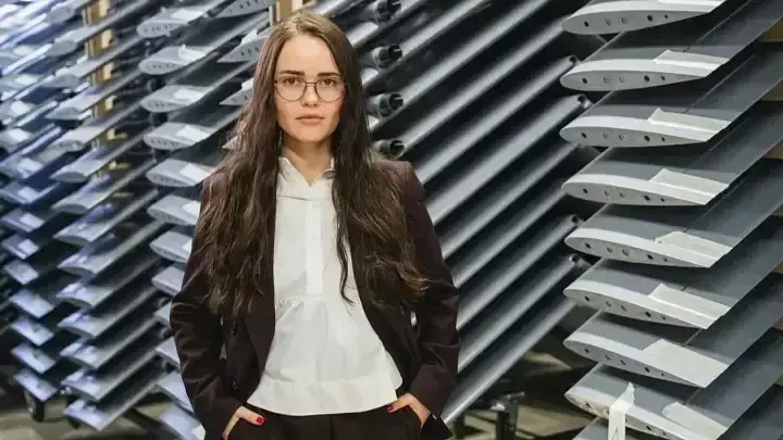 Час як зброя: CEO Fire Point про те, що Україна дає Європі