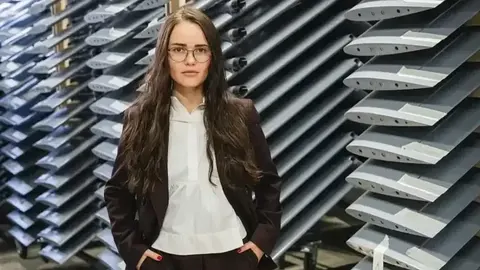 Час як зброя: CEO Fire Point про те, що Україна дає Європі