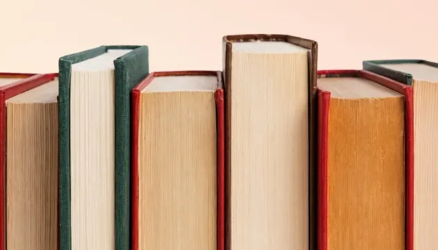 95 книжок у відборі премії «Воля»: що варто знати