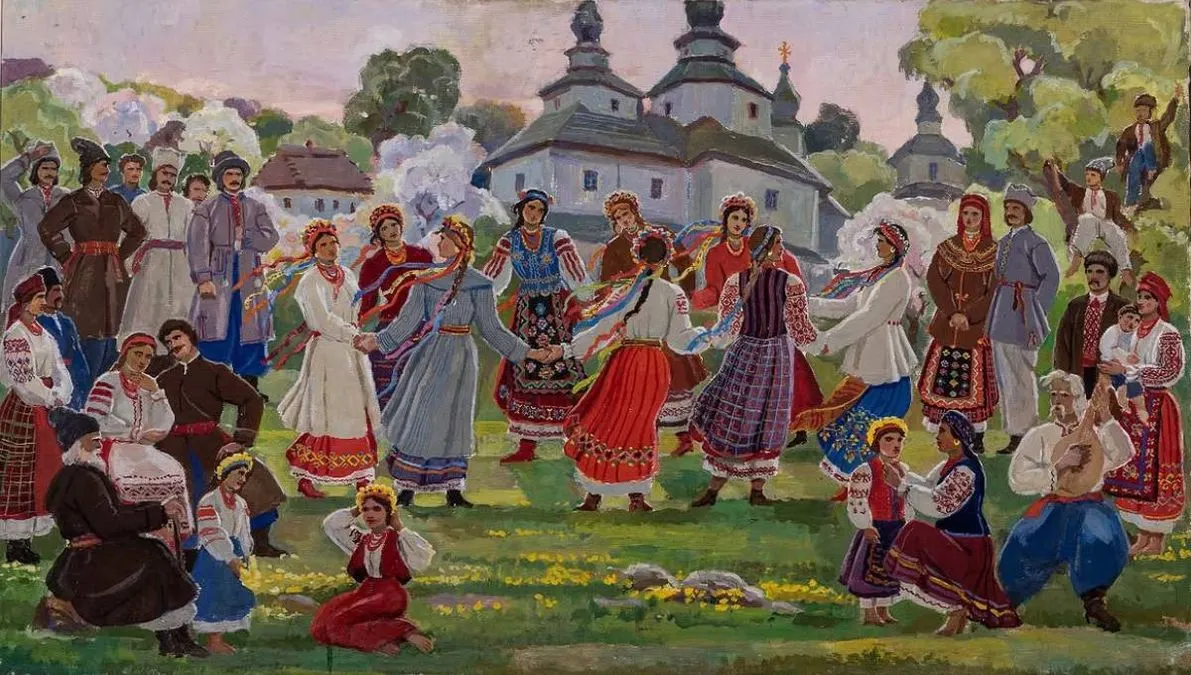 Льон, крій і розум: як українці винайшли ідеальний літній гардероб