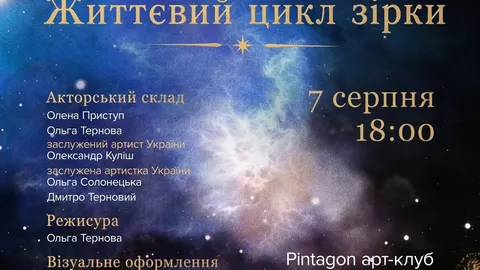 Театральні вікна: українсько-американський діалог у шести прифронтових містах