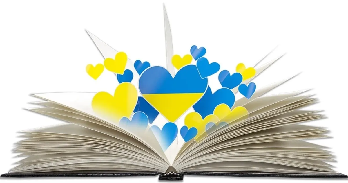 Українські слова, які підкорили світ: від борщу до баняка