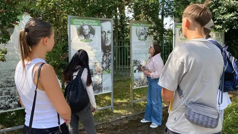«Люди свободи»: у Луцьку розповіли про борців за державність