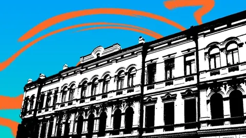 Бюджет-2027: культура отримує 16,9 мільярда, «Тисячовесна» — найбільше