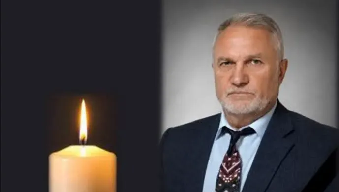 Помер відомий тернопільський культуролог і фольклорист Степан Мацек