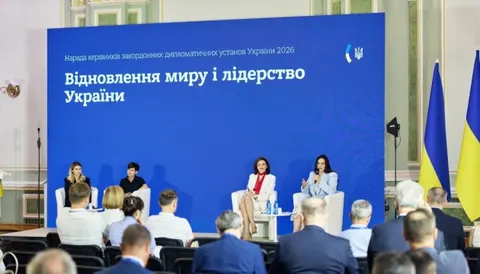 Культурна дипломатія: як Україна переходить від образу жертви до сили