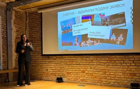 «Тисячовесна»: 545 проєктів отримають 3,37 млрд гривень державної підтримки