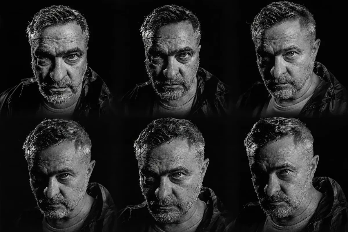 “Танго капелана”: львівський театр покаже історію військового священника