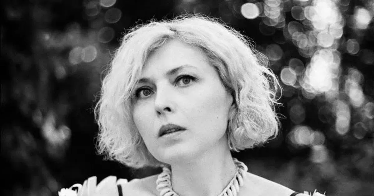 Пішла з життя майстриня витинанки Дарія Альошкіна