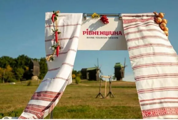 Мистецтво Рівненщини: шлях до світових сцен