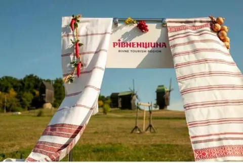 Мистецтво Рівненщини: шлях до світових сцен