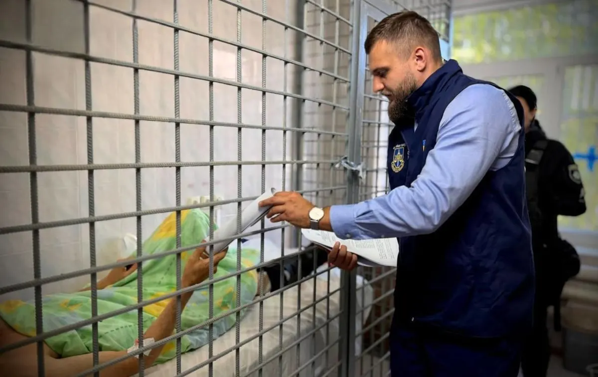 Ракетний удар по Київщині: кількість жертв зросла до 11, організатору виставки обирають запобіжний захід