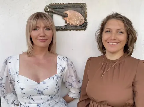 У черкаській школі мистецтв з’явилася мініскульптура «Музика. Мистецтво. Україна
